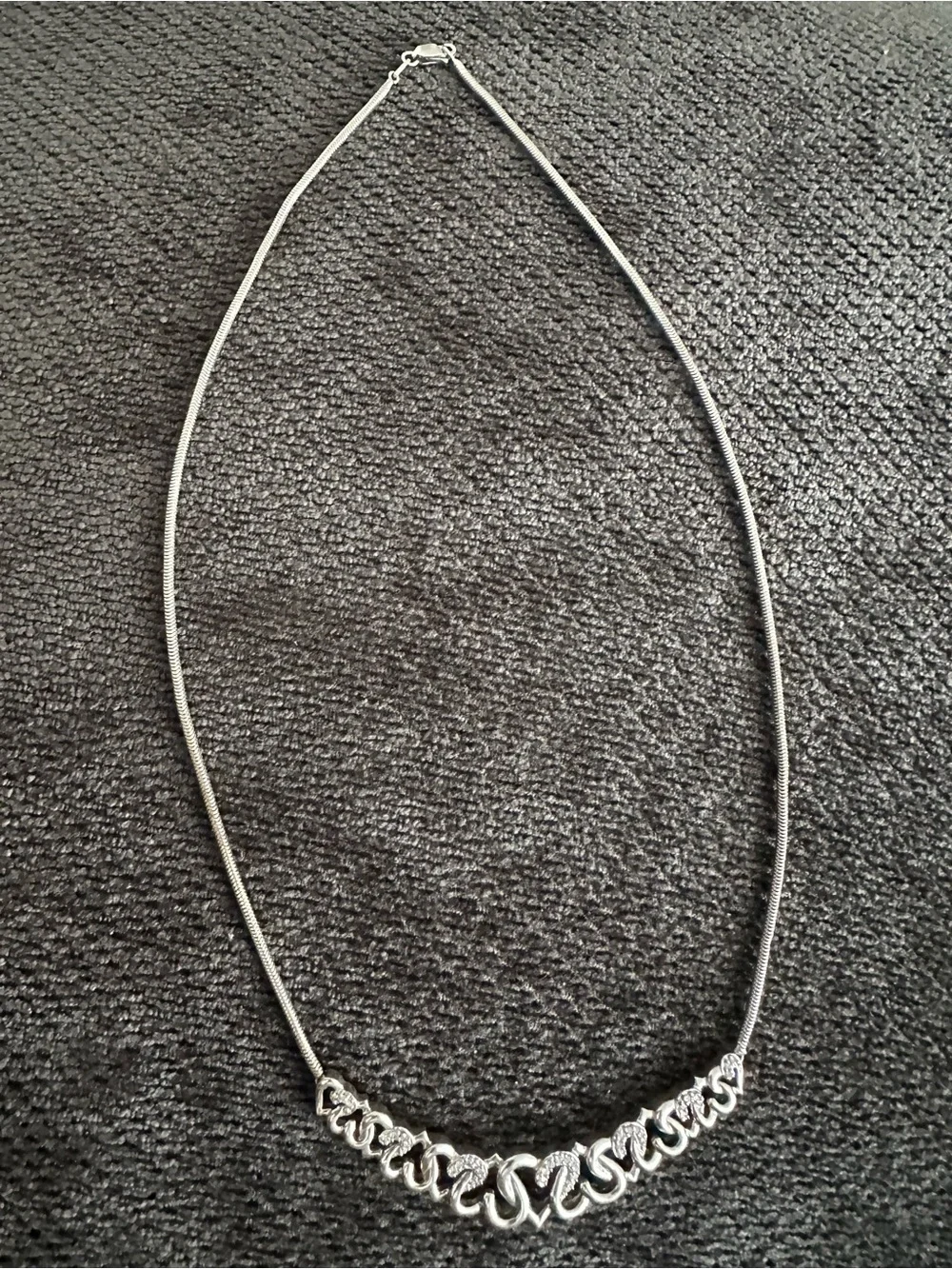 N/A elegant sterling
